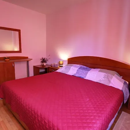 Apartament Sally Čižići