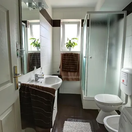 Apartament Sally