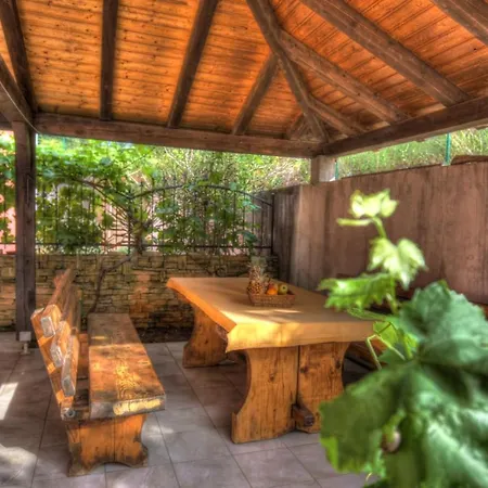 Sally Apartament Čižići