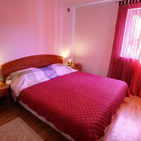 Apartament Sally