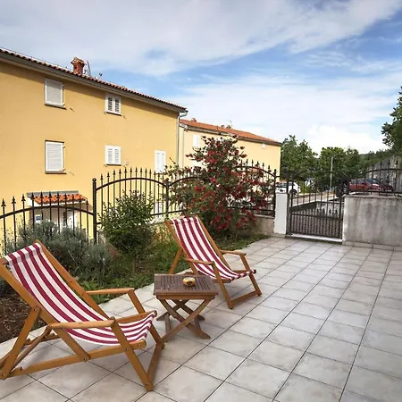 Sally Apartament *