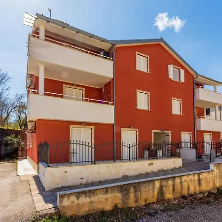 Sally Apartament Čižići
