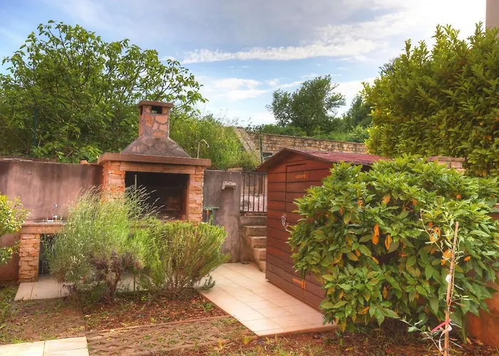 Sally Appartement Čižići