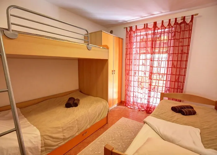 Sally Appartement Čižići
