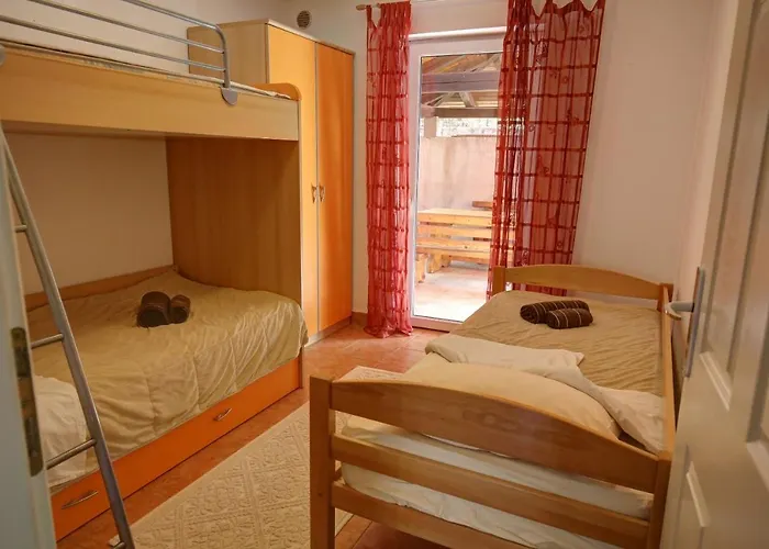 Appartement Sally Čižići