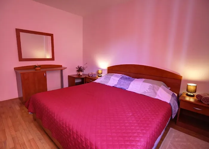 Apartmán Sally Čižići